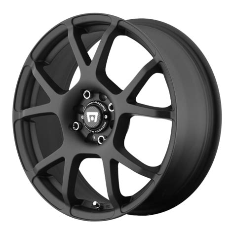 Motegi Mr121 17 X 7 Inch Rims Satin Black Motegi Mr121 Rims