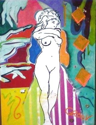 Jean Baptiste Corot Goes POP Porn Pictures XXX Photos Sex Images