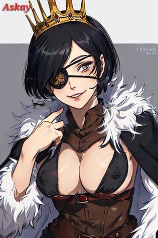 Vanica Zogratis Luscious Hentai Manga Porn