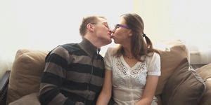 Spex Euro Student Gets Her Pussy Banged Rough Tnaflix