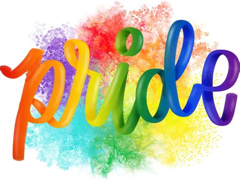 Lgbtq Pride Rainbow Transparent Png Lgbt Gay Pride Rainbow Gay Festival Lgbt Pride Sublimation