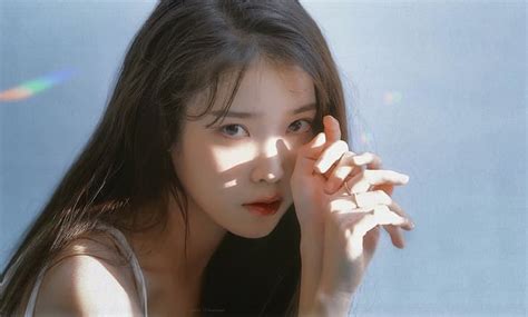 IU to make long awaited comeback with new album including a collab with ...