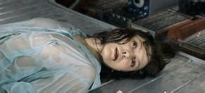 NATALYA BONDARCHUK Nude AZNude