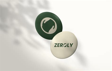 Zeroly - Zero Waste World on Behance