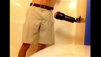 Fleshlight Fuck En Boxers XVIDEOS