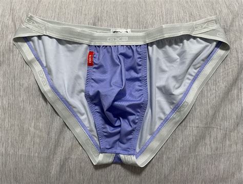 GX Bikini Underwear Men S Fashion Bottoms New Underwear On Carousell