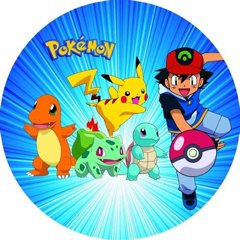 Cartinhas De Pokemon Para Imprimir - 8