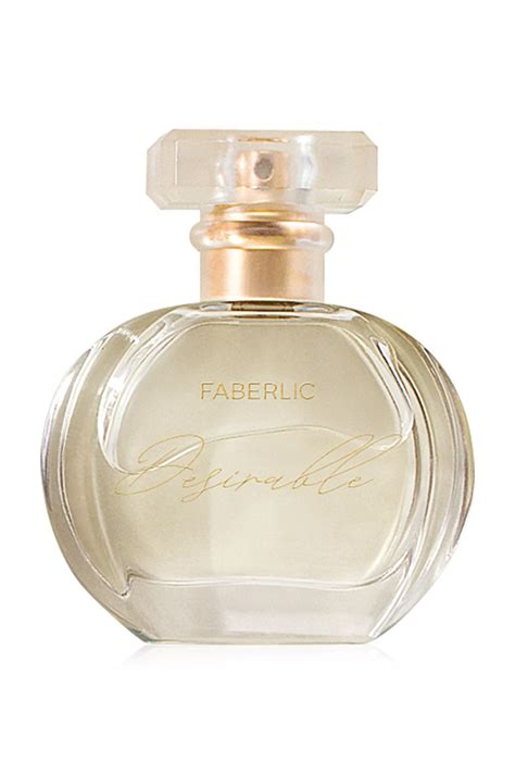 Faberlic Desirable 30 ml Edp Kadın Parfüm GHR3083 Fiyatı, Yorumları ...