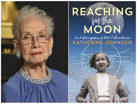 Hidden Figures Nasa Mathematician Katherine Johnson To Release