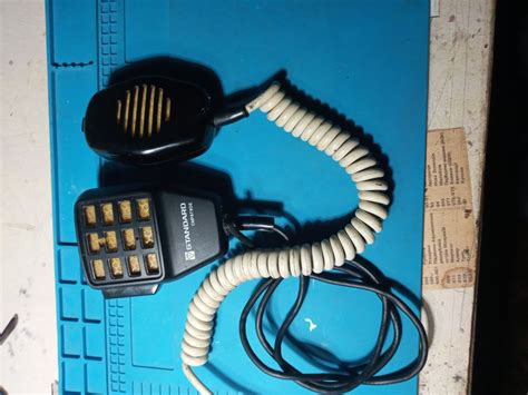 Корпуса тангент.