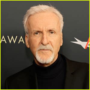 Titanic Director James Cameron Breaks Silence On OceanGate