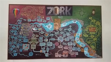 8 best r/zork images on Pholder | I’m a 24 Year Old Playing through ...