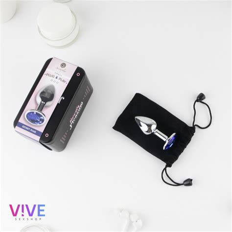 Tap N Anal Con Joya Plug Y Play S Dto Vivelavita
