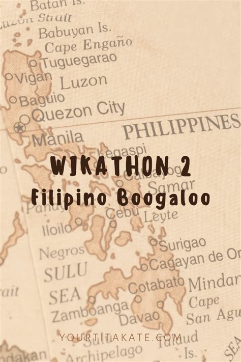 Buwan Ng Wika 2022 Logo Pambansano