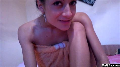 Slutty Babe Does Her Nails Naked Free HD Porn C XHamster XHamster