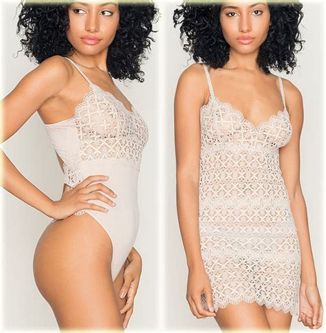 Responsible Lingerie Only Hearts Lingerie Briefs By Ellen Lewis