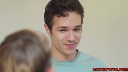 Hot Bareback Fuck Session With Jayden Marcos And Theo Brady