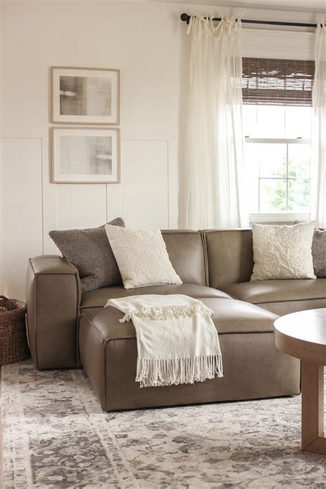 Living Room Upgrades - Love Grows Wild