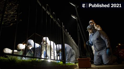 Woman’s Disappearance Prompts Outcry Over Safety on London’s Streets