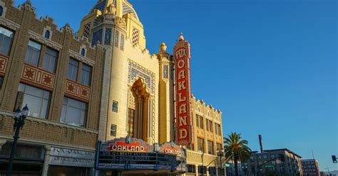 The 17 Best Restaurants In Oakland Ca Eater