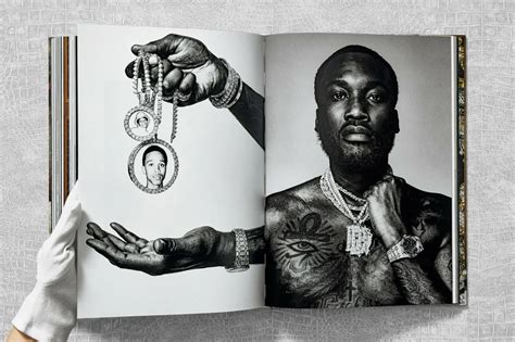 Ice Cold A Hip Hop Jewelry History TASCHEN Books