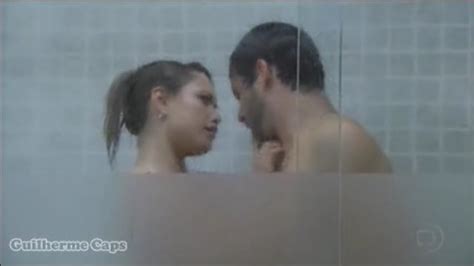 Ellen Rocche Nude Pics Page