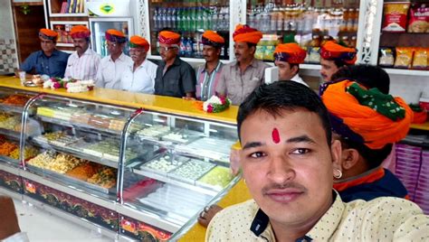 delhi mithai wala hyderabad
