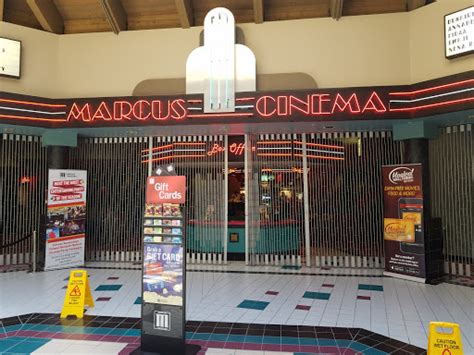 Movie Theater «Marcus Shakopee Cinema», reviews and photos, 1116 ...