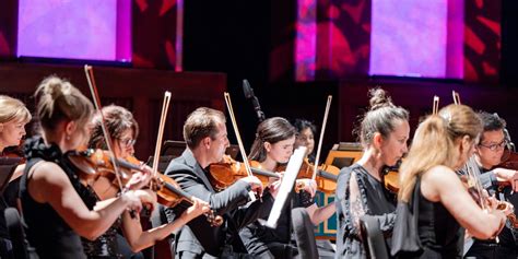 ProMusica Chamber Orchestras NAKED CLASSICS Returns In March