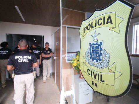 O Que Precisa Para Fazer O Concurso Da Polícia Civil - Convocação de aprovados no concurso da Polícia Civil é publicada no ...