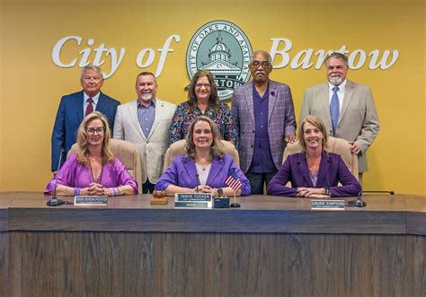 City officials explain the future of the Bartow county landfill Cartersville GA 6
