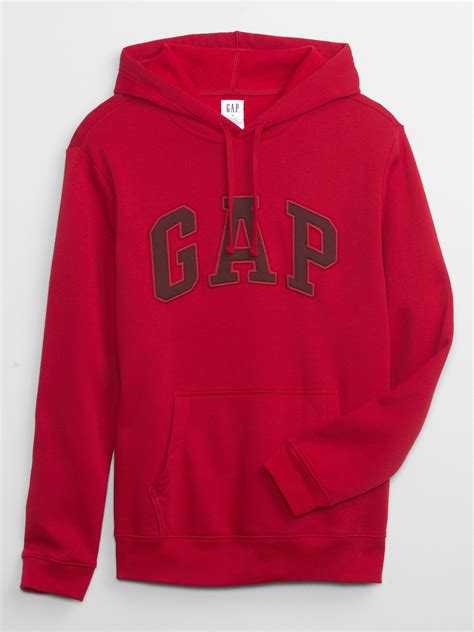 gap hoodie for men 5
