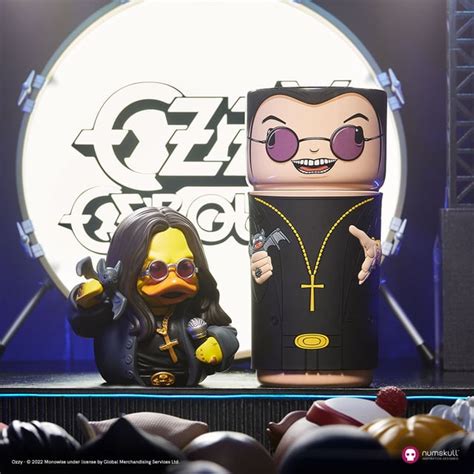 New Ozzy Merch From Rozzyosbourne