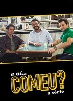 E Aí Comeu Nude Scenes