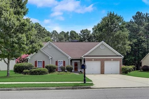 380 Thunder Ridge Dr Acworth GA 30101 Zillow