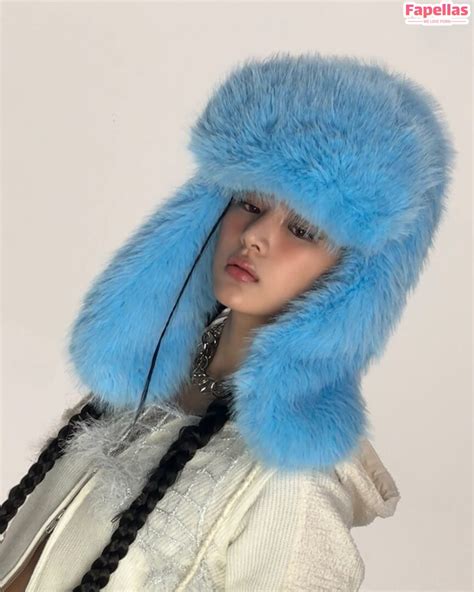 Minji Aka NewJeans Aka Newjeans Official Nude Leaks Fapellas