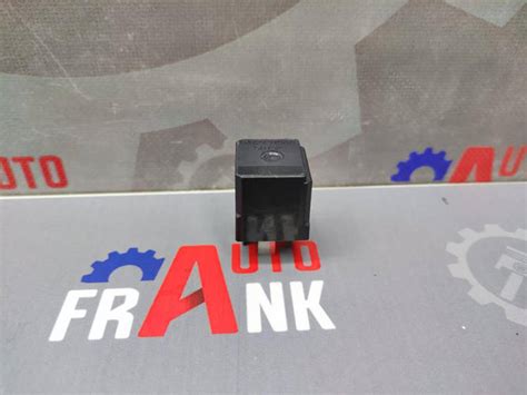 Купить Реле фары 04727370AA для Chrysler 300 C, Voyager IV, цена 410 ...