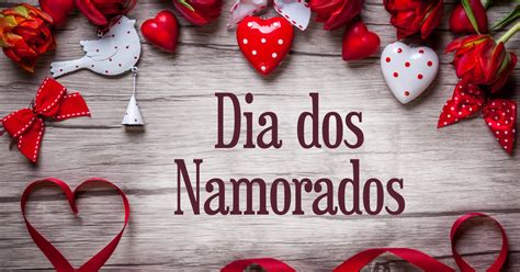 Amor E Poesias Dia Dos Namorados
