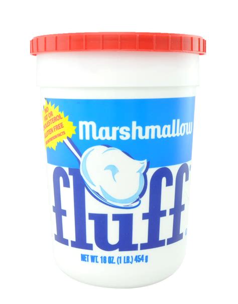 Marshmallow Fluff