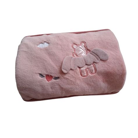 Electric Hot Water Bag Pink Shop Today Get It Tomorrow Takealot