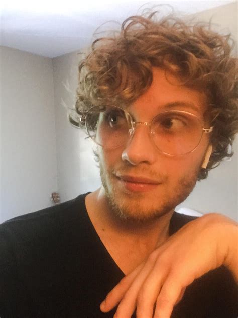 BBC Big Blonde Curls R Curlyhair