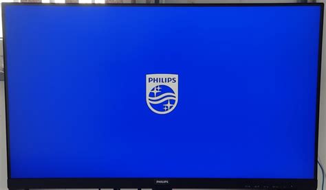 Монитор Philips 241V8LA(00/01) 23.8 черный — купить по низкой цене в ...