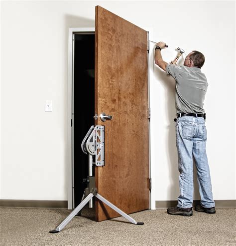 Door Installation – RTA