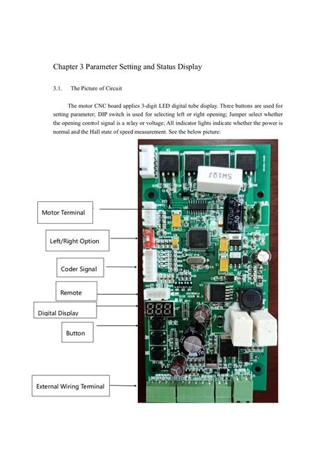 Elite Swing Gate Opener Manual