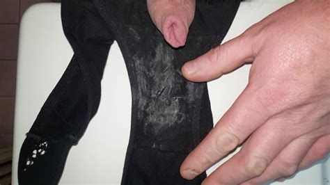 Sborro Sulle Mutandine Bagnate Di Mia Sorella Gay Porn B8 XHamster