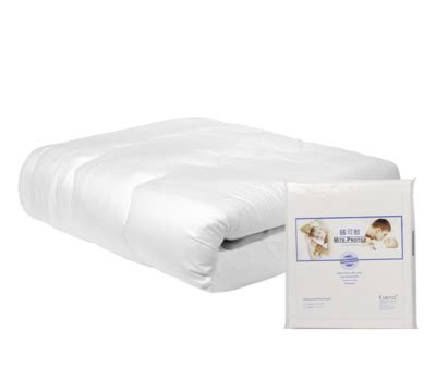 anti allergy anti mite mattress pillow protector willshop