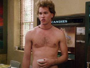 Real Genius Nude Scenes Aznude Men