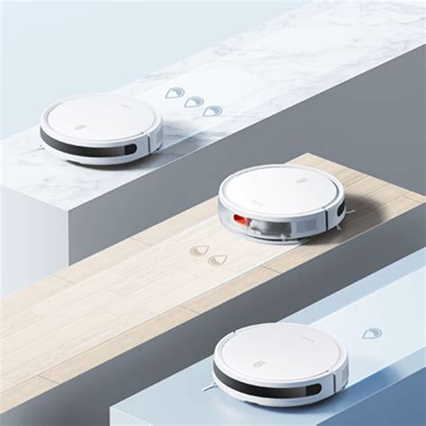 Робот-пылесос Xiaomi Mi Robot Vacuum E10 - Xiaomi в Оренбурге
