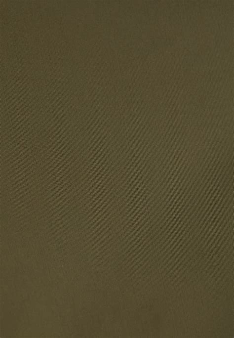 Купальник My Nude Nymph цвет хаки MP002XW059CP купить в интернет магазине Lamoda