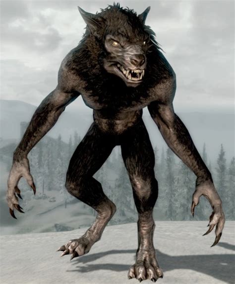 Do Werewolves Eat People? – Maegan A. Stebbins – Maverick-Werewolf's Den